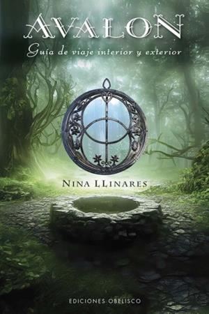 AVALON. GUÍA DE VIAJE INTERIOR Y EXTERIOR | 9788411722445 | LLINARES, NINA | Galatea Llibres | Llibreria online de Reus, Tarragona | Comprar llibres en català i castellà online