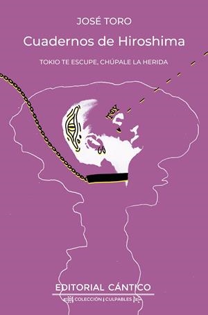 CUADERNOS DE HIROSHIMA | 9788410288669 | JOSÉ TORO | Galatea Llibres | Librería online de Reus, Tarragona | Comprar libros en catalán y castellano online