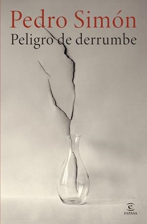 PELIGRO DE DERRUMBE | 9788467076011 | SIMÓN, PEDRO | Galatea Llibres | Llibreria online de Reus, Tarragona | Comprar llibres en català i castellà online
