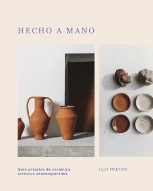 HECHO A MANO | 9780241728147 | MAETZIG, LILLY | Galatea Llibres | Librería online de Reus, Tarragona | Comprar libros en catalán y castellano online