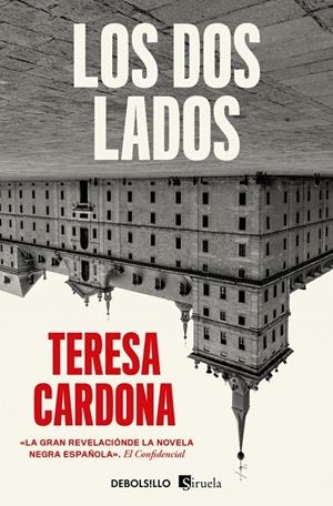 LOS DOS LADOS | 9788466376372 | CARDONA, TERESA | Galatea Llibres | Llibreria online de Reus, Tarragona | Comprar llibres en català i castellà online