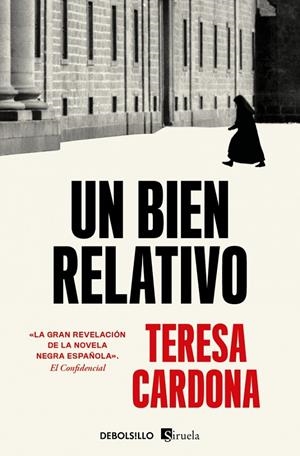 UN BIEN RELATIVO | 9788466376389 | CARDONA, TERESA | Galatea Llibres | Llibreria online de Reus, Tarragona | Comprar llibres en català i castellà online