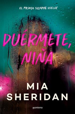 DUÉRMETE, NIÑA | 9788410050914 | SHERIDAN, MIA | Galatea Llibres | Llibreria online de Reus, Tarragona | Comprar llibres en català i castellà online