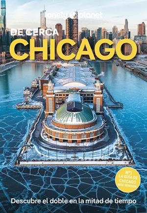 CHICAGO DE CERCA 4 | 9788408297499 | KEITH, LAUREN | Galatea Llibres | Llibreria online de Reus, Tarragona | Comprar llibres en català i castellà online