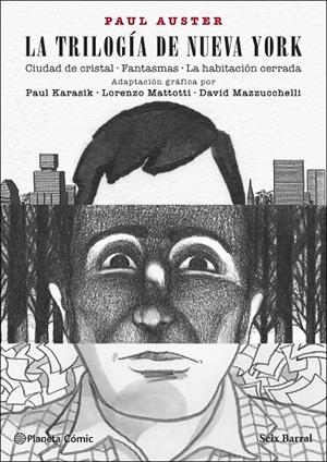 LA TRILOGIA DE NUEVA YORK | 9788432244940 | AA.VV | Galatea Llibres | Llibreria online de Reus, Tarragona | Comprar llibres en català i castellà online