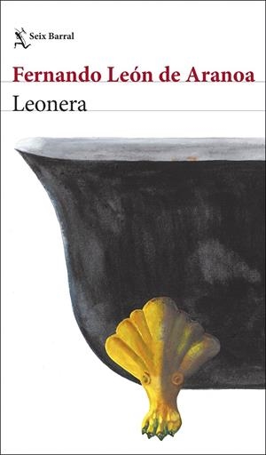 LEONERA | 9788432244964 | FERNANDO LEON DE ARANOA | Galatea Llibres | Librería online de Reus, Tarragona | Comprar libros en catalán y castellano online