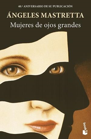 MUJERES DE OJOS GRANDES | 9788432244858 | ANGELES MASTRETTA | Galatea Llibres | Llibreria online de Reus, Tarragona | Comprar llibres en català i castellà online