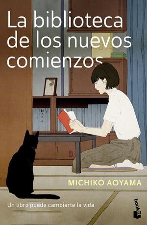 LA BIBLIOTECA DE LOS NUEVOS COMIENZOS | 9788408303237 | AOYAMA, MICHIKO | Galatea Llibres | Librería online de Reus, Tarragona | Comprar libros en catalán y castellano online