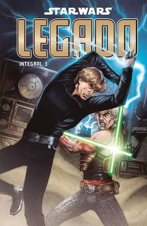 STAR WARS. LEGADO (LEYENDAS) Nº 03 | 9788411618786 | Galatea Llibres | Librería online de Reus, Tarragona | Comprar libros en catalán y castellano online