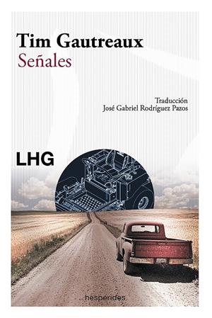 SEÑALES | 9788418657702 | TIM GAUTREAUX | Galatea Llibres | Librería online de Reus, Tarragona | Comprar libros en catalán y castellano online
