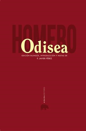 LA ODISEA BILINGÜE | 9791387521165 | HOMERO | Galatea Llibres | Llibreria online de Reus, Tarragona | Comprar llibres en català i castellà online