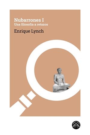 NUBARRONES I | 9788412995855 | ENRIQUE LYNCH | Galatea Llibres | Llibreria online de Reus, Tarragona | Comprar llibres en català i castellà online