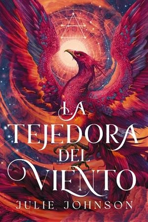 LA TEJEDORA DEL VIENTO | 9788419988577 | JOHNSON, JULIE | Galatea Llibres | Llibreria online de Reus, Tarragona | Comprar llibres en català i castellà online