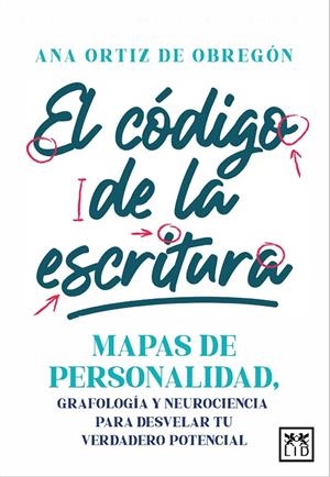 EL CÓDIGO DE LA ESCRITURA | 9788410221451 | ORTIZ DE OBREGÓN, ANA | Galatea Llibres | Llibreria online de Reus, Tarragona | Comprar llibres en català i castellà online