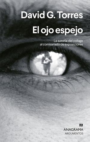 EL OJO ESPEJO | 9788433929211 | G. TORRES, DAVID | Galatea Llibres | Llibreria online de Reus, Tarragona | Comprar llibres en català i castellà online