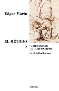 EL METODO V | 9788437623344 | MORIN, EDGAR | Galatea Llibres | Librería online de Reus, Tarragona | Comprar libros en catalán y castellano online