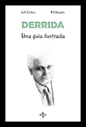 DERRIDA | 9788430992454 | COLLINS, JEFF | Galatea Llibres | Llibreria online de Reus, Tarragona | Comprar llibres en català i castellà online