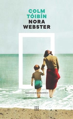 NORA WEBSTER | 9788419960375 | COLM TOIBIN | Galatea Llibres | Librería online de Reus, Tarragona | Comprar libros en catalán y castellano online