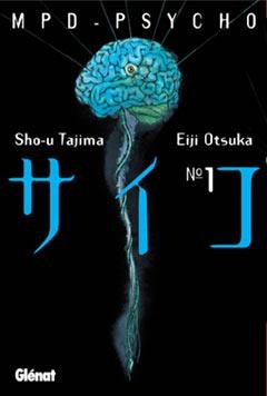 MPD-PSYCHO | 9788484499886 | TAJIMA, SHO-U | Galatea Llibres | Librería online de Reus, Tarragona | Comprar libros en catalán y castellano online