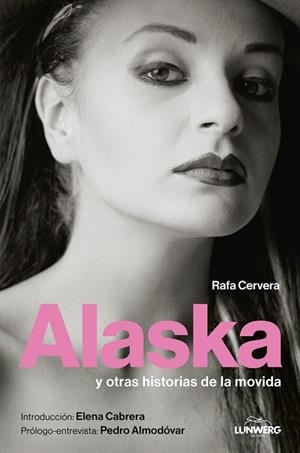ALASKA | 9788410378780 | CERVERA, RAFA | Galatea Llibres | Llibreria online de Reus, Tarragona | Comprar llibres en català i castellà online
