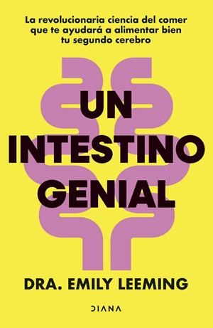 UN INTESTINO GENIAL | 9788411192446 | DRA. EMILY LEEMING | Galatea Llibres | Llibreria online de Reus, Tarragona | Comprar llibres en català i castellà online