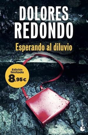 ESPERANDO AL DILUVIO | 9788423367658 | REDONDO, DOLORES | Galatea Llibres | Llibreria online de Reus, Tarragona | Comprar llibres en català i castellà online