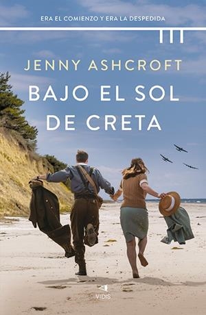 BAJO EL SOL DE CRETA | 9788419767677 | ASHCROFT, JENNY | Galatea Llibres | Llibreria online de Reus, Tarragona | Comprar llibres en català i castellà online