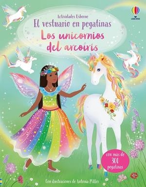 LOS UNICORNIOS DEL ARCOIRIS | 9781836065722 | WATT, FIONA | Galatea Llibres | Llibreria online de Reus, Tarragona | Comprar llibres en català i castellà online