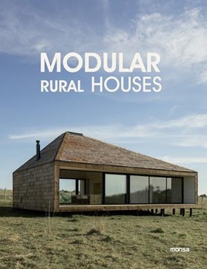 MODULAR RURAL HOUSES | 9788417557829 | Galatea Llibres | Llibreria online de Reus, Tarragona | Comprar llibres en català i castellà online