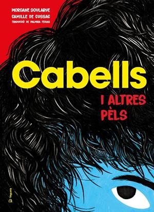 CABELLS I ALTRES PELS | 9788418449161 | SOULARUE, MORGANE | Galatea Llibres | Llibreria online de Reus, Tarragona | Comprar llibres en català i castellà online