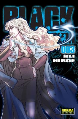 BLACK LAGOON 3 | 9788498148916 | HIROE, REI | Galatea Llibres | Llibreria online de Reus, Tarragona | Comprar llibres en català i castellà online