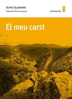 EL MEU CARST | 9791399004021 | SLATAPER, SCIPIO | Galatea Llibres | Llibreria online de Reus, Tarragona | Comprar llibres en català i castellà online