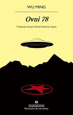 OVNI 78 | 9788433946621 | MING, WU | Galatea Llibres | Llibreria online de Reus, Tarragona | Comprar llibres en català i castellà online