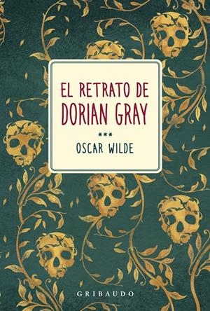 EL RETRATO DE DORIAN GRAY | 9788412978216 | WILDE, OSCAR | Galatea Llibres | Llibreria online de Reus, Tarragona | Comprar llibres en català i castellà online