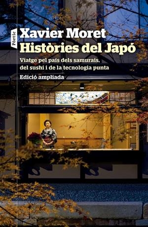 HISTÒRIES DEL JAPÓ | 9788498096033 | MORET, XAVIER | Galatea Llibres | Librería online de Reus, Tarragona | Comprar libros en catalán y castellano online