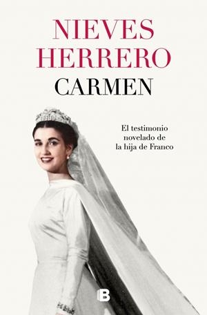 CARMEN | 9788466682251 | HERRERO, NIEVES | Galatea Llibres | Librería online de Reus, Tarragona | Comprar libros en catalán y castellano online