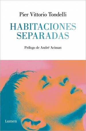 HABITACIONES SEPARADAS | 9788426409492 | TONDELLI, PIER VITTORIO | Galatea Llibres | Llibreria online de Reus, Tarragona | Comprar llibres en català i castellà online