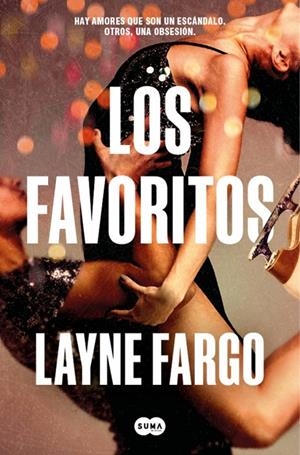 LOS FAVORITOS | 9788419835185 | FARGO, LAYNE | Galatea Llibres | Librería online de Reus, Tarragona | Comprar libros en catalán y castellano online