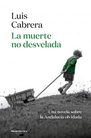 LA MUERTE NO DESVELADA | 9788410274402 | CABRERA, LUIS | Galatea Llibres | Llibreria online de Reus, Tarragona | Comprar llibres en català i castellà online