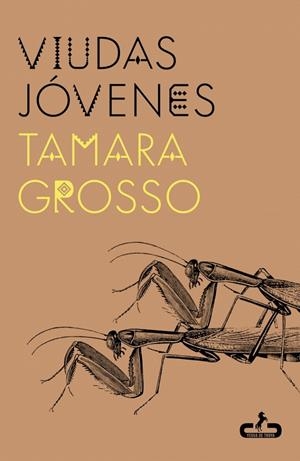 VIUDAS JÓVENES | 9788417417840 | GROSSO, TAMARA | Galatea Llibres | Librería online de Reus, Tarragona | Comprar libros en catalán y castellano online