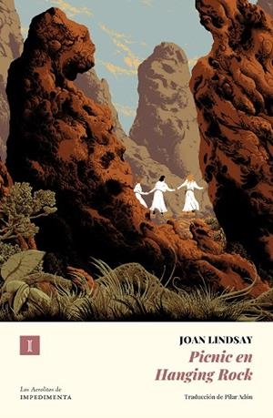 PICNIC EN HANGING ROCK | 9791387641115 | LINDSAY, JOAN | Galatea Llibres | Llibreria online de Reus, Tarragona | Comprar llibres en català i castellà online