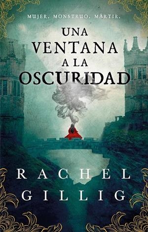 UNA VENTANA A LA OSCURIDAD | 9791387711023 | GILLIG, RACHEL | Galatea Llibres | Llibreria online de Reus, Tarragona | Comprar llibres en català i castellà online