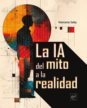 LA IA: | 9782409049958 | DÍAZ LÓPEZ, SILVIA | Galatea Llibres | Llibreria online de Reus, Tarragona | Comprar llibres en català i castellà online