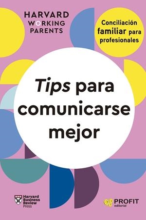 TIPS PARA COMUNICARSE MEJOR | 9788419841681 | HARVARD BUSINESS REVIEW PRESS | Galatea Llibres | Llibreria online de Reus, Tarragona | Comprar llibres en català i castellà online