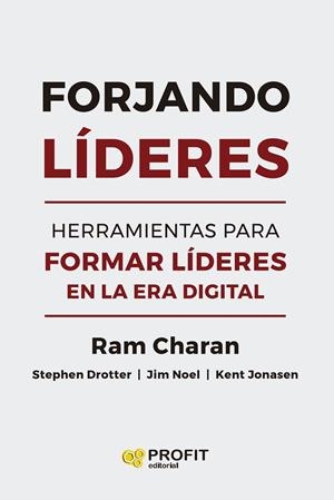 FORJANDO LÍDERES | 9788410235199 | JONASEN, KENT | Galatea Llibres | Llibreria online de Reus, Tarragona | Comprar llibres en català i castellà online