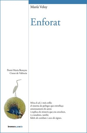 ENFORAT | 9788413587783 | Galatea Llibres | Librería online de Reus, Tarragona | Comprar libros en catalán y castellano online