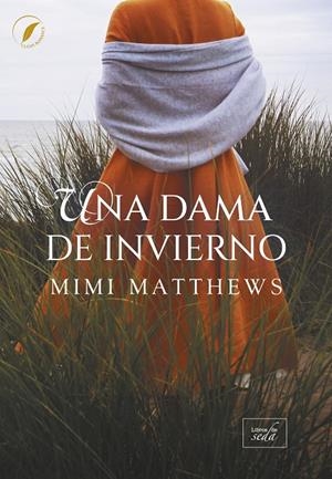 UNA DAMA DE INVIERNO | 9788419386922 | MATTHEWS, MIMI | Galatea Llibres | Librería online de Reus, Tarragona | Comprar libros en catalán y castellano online