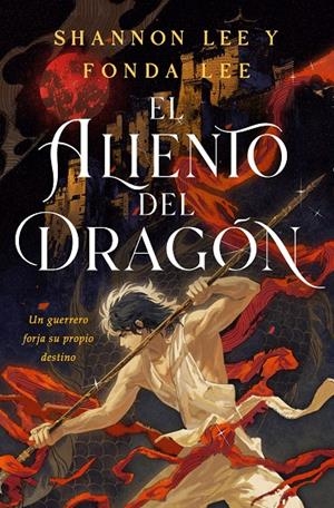 EL ALIENTO DEL DRAGÓN | 9788410163973 | LEE, FONDA/LEE, SHANNON | Galatea Llibres | Llibreria online de Reus, Tarragona | Comprar llibres en català i castellà online