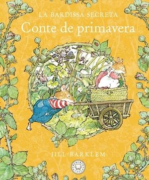 LA BARDISSA SECRETA. CONTE DE PRIMAVERA | 9788410323407 | BARKLEM, JILL | Galatea Llibres | Librería online de Reus, Tarragona | Comprar libros en catalán y castellano online