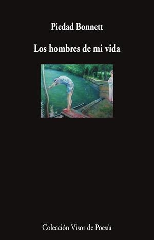 LOS HOMBRES DE MI VIDA | 9791387745738 | BONETT, PIEDAD | Galatea Llibres | Librería online de Reus, Tarragona | Comprar libros en catalán y castellano online